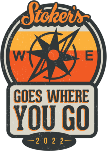 Stoker's Goes Where You Go