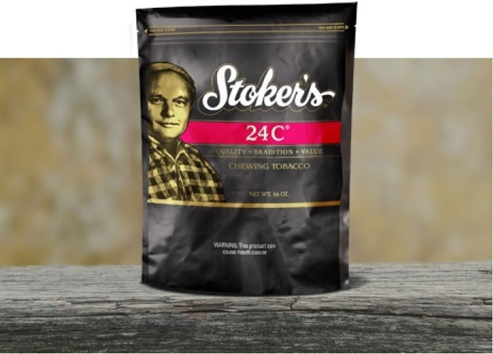Stoker's ® Chew