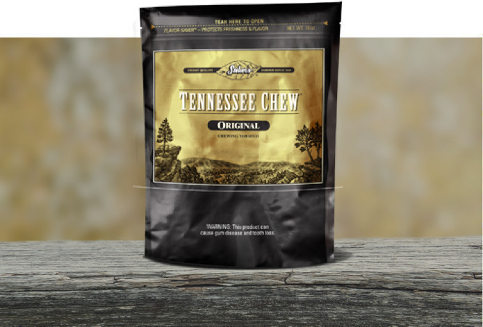 Tennessee Chew®