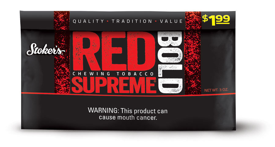 Red Supreme® “Bold”