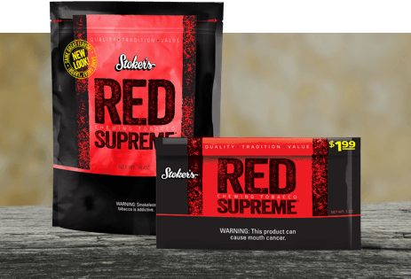 Red Supreme® “Original”