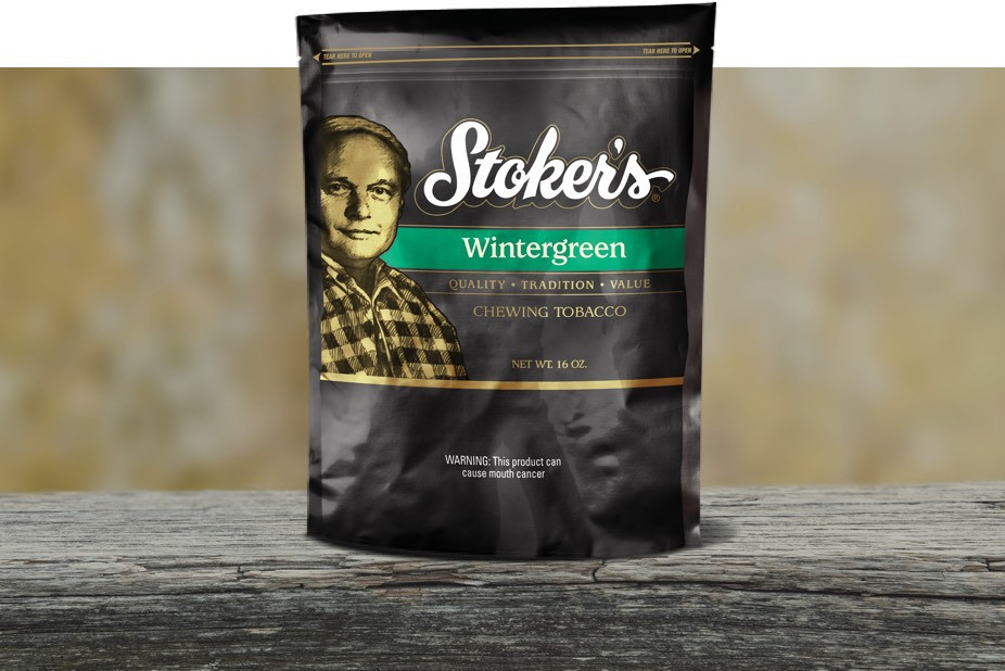 Wintergreen