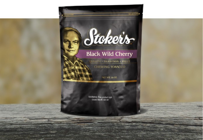 Black Wild Cherry