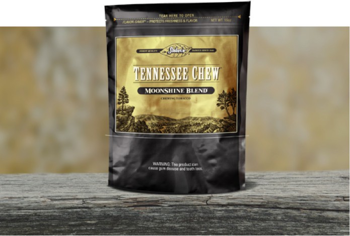 Tennessee Chew® Moonshine