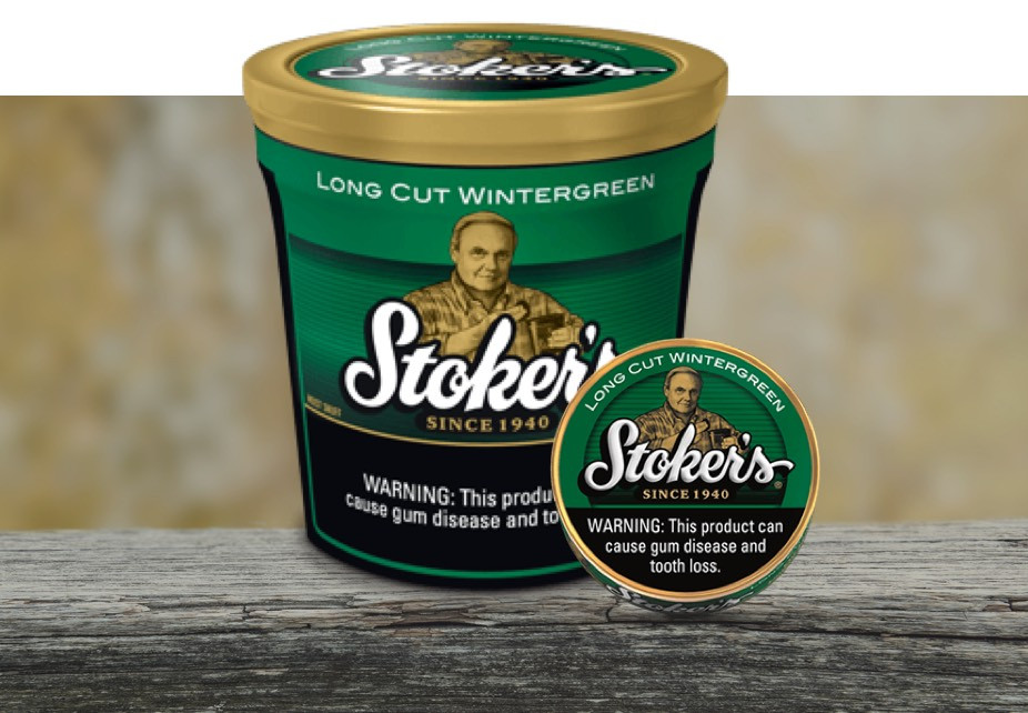 Long Cut Wintergreen